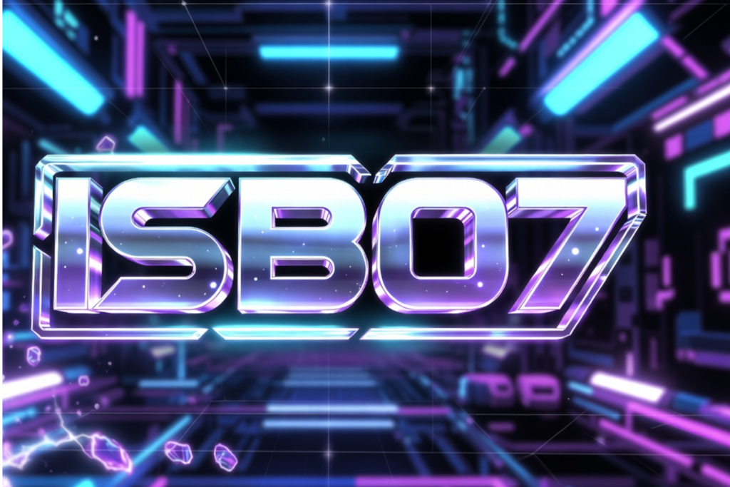 ISBO7 Game