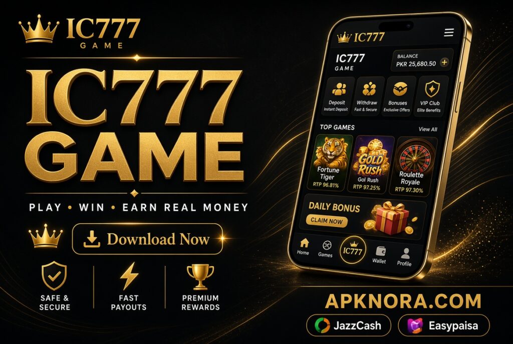 IC777 Game