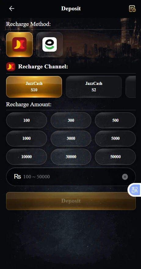 222RS Game