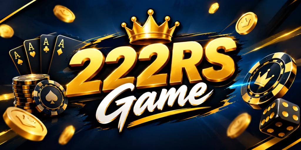 222RS Game