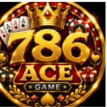 786ace Game