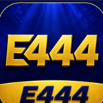 E444 Game