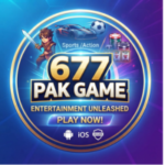 677Pak Game