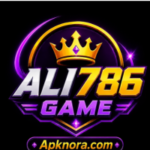 ALI786 Game