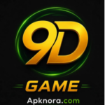 9D Game