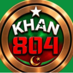 KHAN804 Game