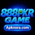 888PKR Game